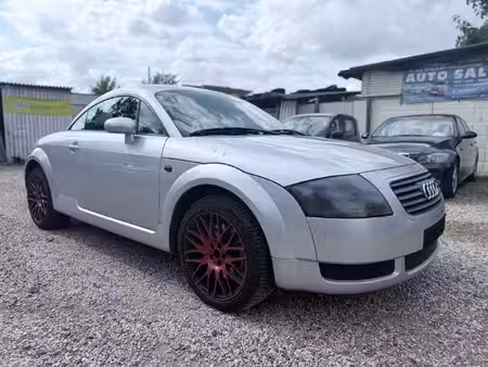 Audi TT 1.8