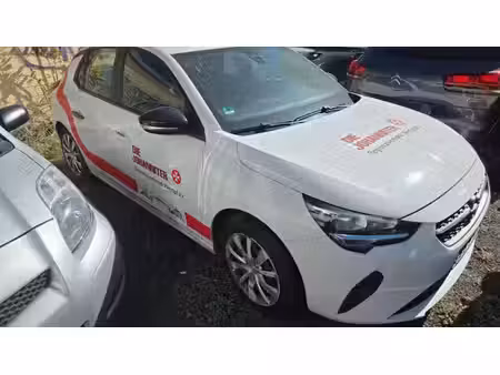 Opel Corsa 1.2 75