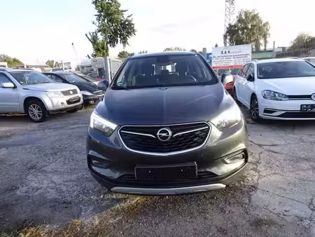 Opel Mokka 1.6 CDTI 136 Edition
