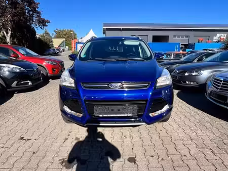 Ford Kuga 1.5 150 Titanium