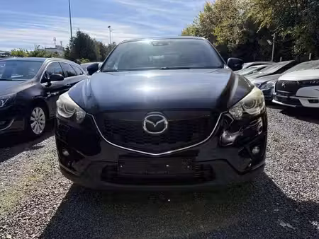 Mazda CX-5 Skyactiv D 2.2 D 150 Dynamique 4x4