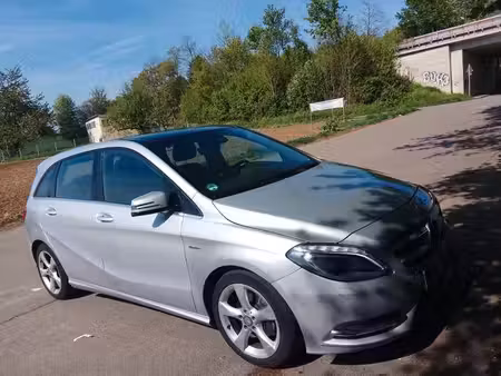 Mercedes-Benz Classe B B 180 Urban