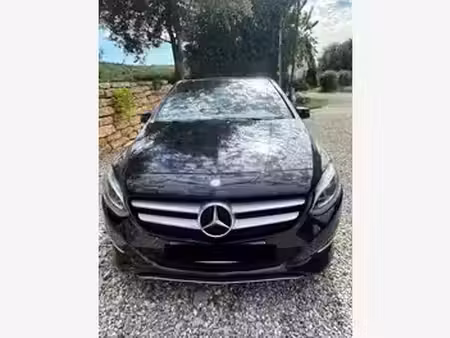 Mercedes-Benz Classe B B 200 Sensation