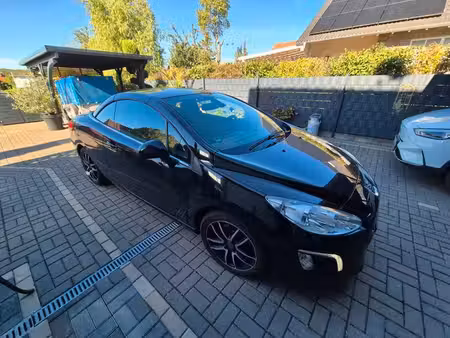 Peugeot 308 1.6 THP 155 Active