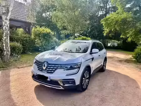Renault Koleos 1.7 dCi 150 Initiale Paris