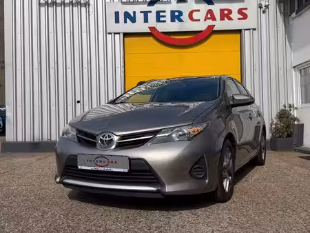 Toyota Auris 1.3 99 Cool