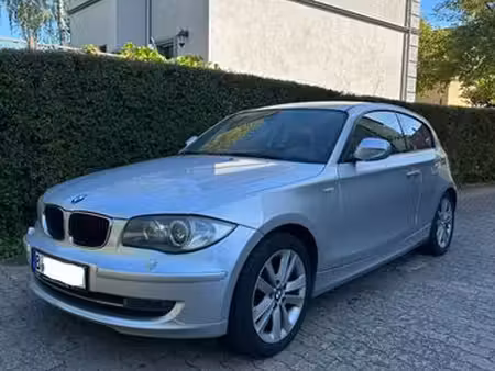 BMW Série 1 118d 2.0 143