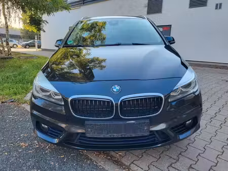 BMW Série 2 218d 2.0 150