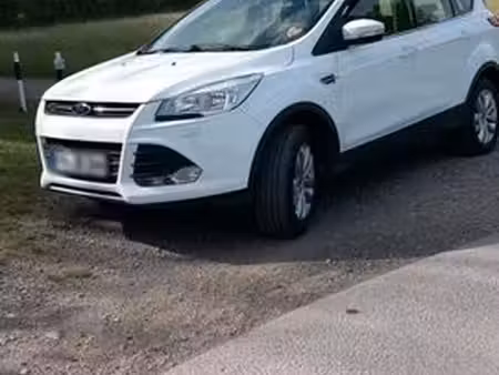 Ford Kuga 1.6 150