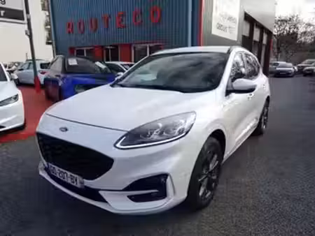 Ford Kuga 1.5 120 Titanium