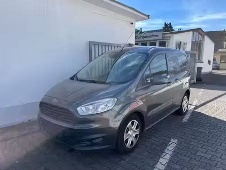 Ford Transit 1.0 102 Trend