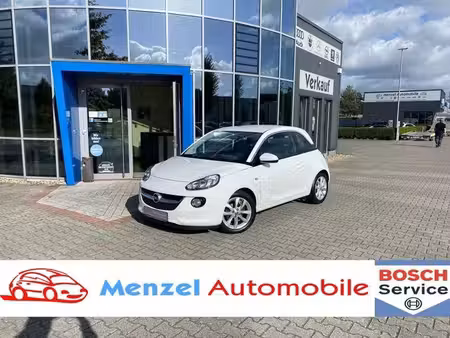 Opel Adam 1.2 70 Jam