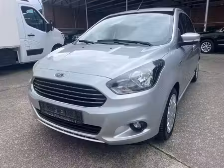 Ford KA+ 1.2 Cool