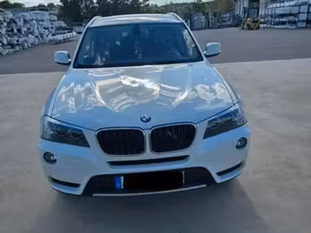 BMW Série 3 320d 2.0 184 xDrive
