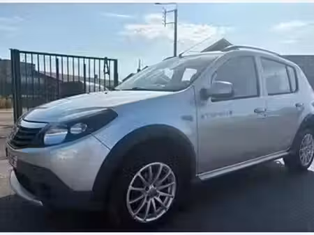 Dacia Sandero 1.5 dCi 70