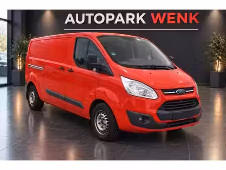 Ford Transit 2.2 TDCi 125 Trend