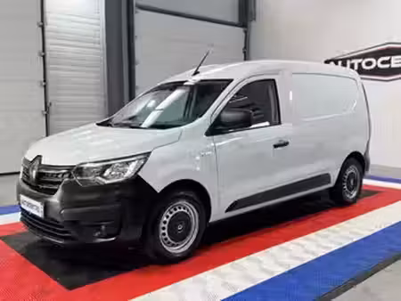 Renault Express Van 1.5 dCi 75 Confort