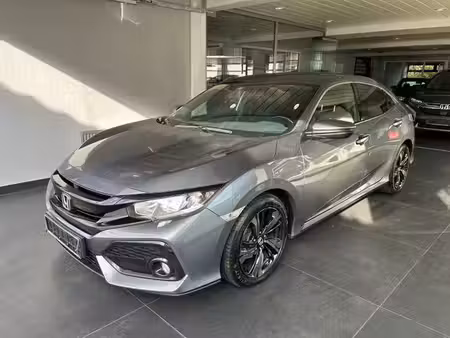Honda Civic 1.0 129 Elegance