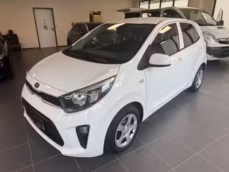 Kia Picanto 1.2 84 Edition 7