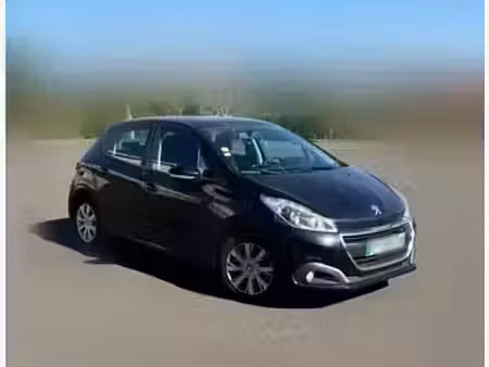 Peugeot 208 1.6 HDi 75 Active