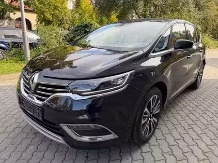 Renault Espace 1.6 dCi 160 Initiale Paris