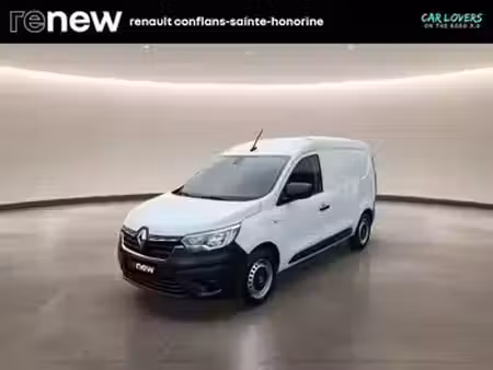 Renault Express Van 1.5 dCi 95 Confort