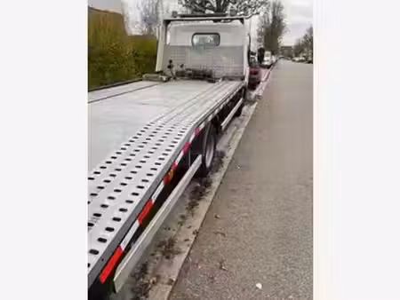 Renault Maxity