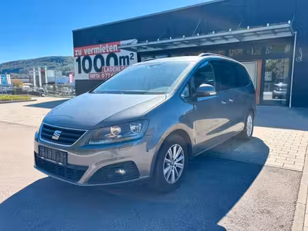 Seat Alhambra 2.0 TSI 150 Style
