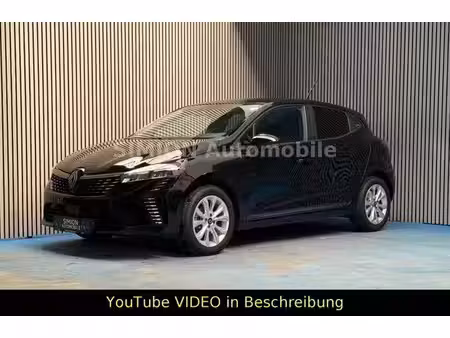 Renault Clio 1.0 Evolution