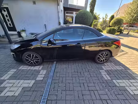 Peugeot 308 1.6 THP 156 Active