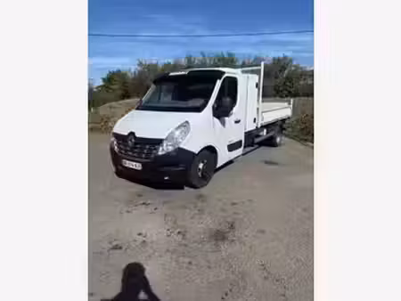 Renault Master 2.3 dCi 150