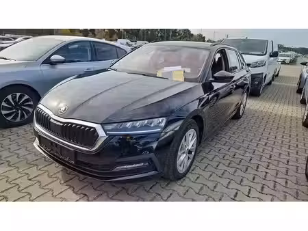 Škoda Octavia 2.0 TDI 150 Ambition