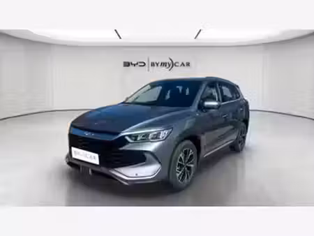 BYD Sealion 5 1.5 212