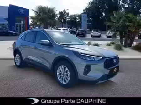 Ford Kuga 2.5 180 Titanium