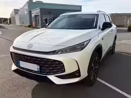 MG EHS 1.5 GDi 272 Luxury