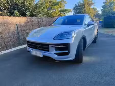 Porsche Cayenne V6 3.0 470 4x4