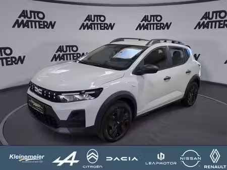 Dacia Sandero 1.0 TCe 110