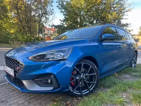 Ford Focus ST 2.3 280