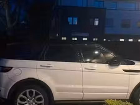 Land Rover Range Rover Evoque 2.0 240 4x4