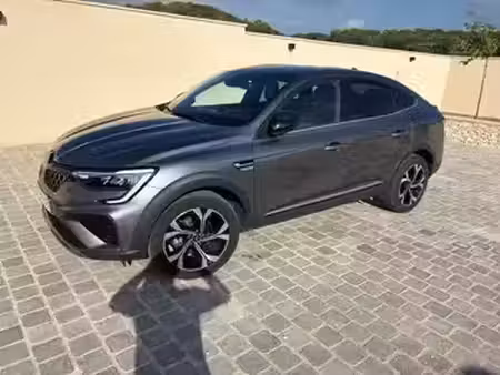 Renault Arkana E-Tech 1.6 145 Techno