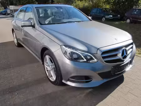 Mercedes-Benz Classe E E 300 V6 3.0 170