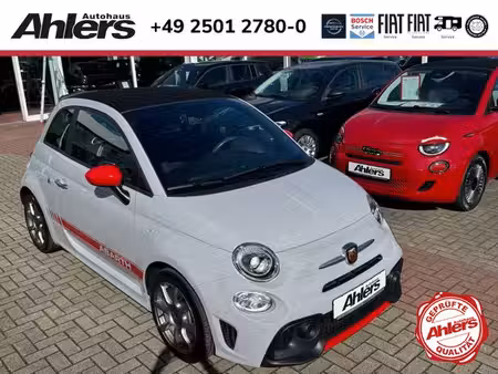 Abarth 595C 1.4 145