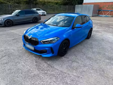 BMW Série 1 118d 2.0 150