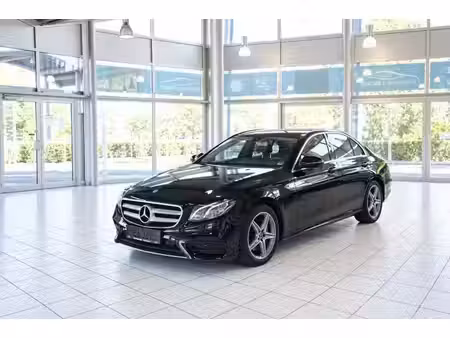 Mercedes-Benz Classe E E 300 2.0 245 AMG Line