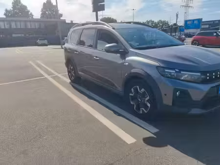 Dacia Jogger 1.0 TCe 110 Journey
