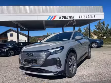 Audi Q4 e-tron 40 204