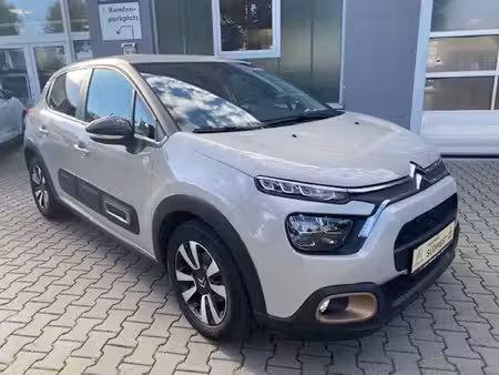 Citroën C3 1.2 82 C-Series