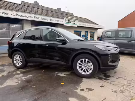 Ford Kuga 2.5 190 Hybrid