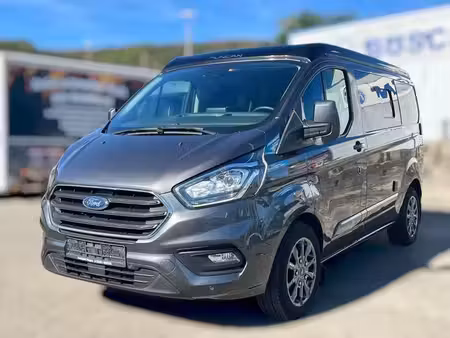 Ford Transit 2.0 170