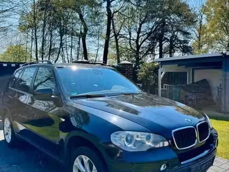BMW X5 30d 3.0 245 xDrive